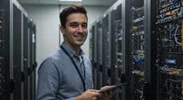 Ausbildung Duales Studium Technische Informatik und Kommunikationstechnik