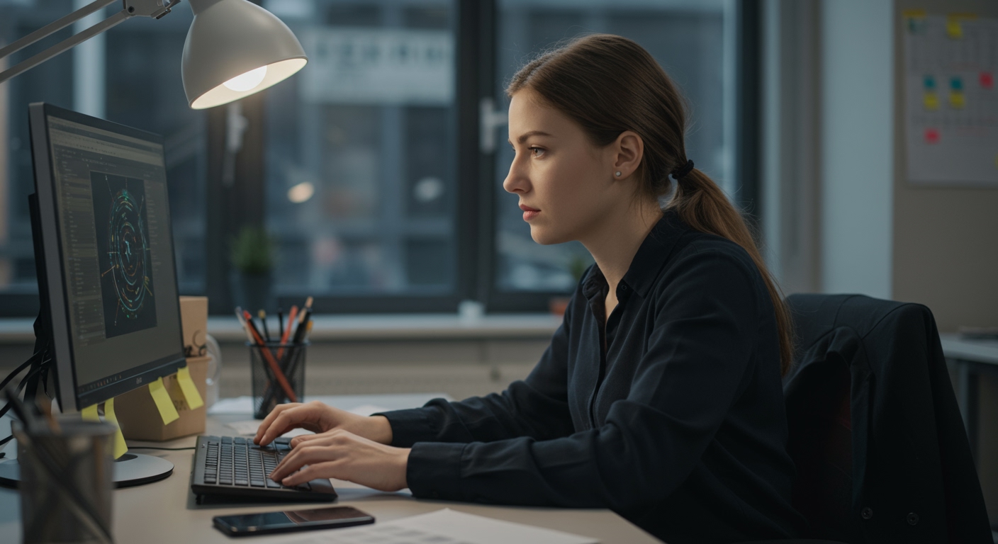 Ausbildung Technische/r Produktdesigner/in