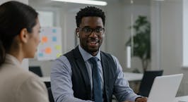 Ausbildung Duales Studium BWL - Finanzdienstleistungen