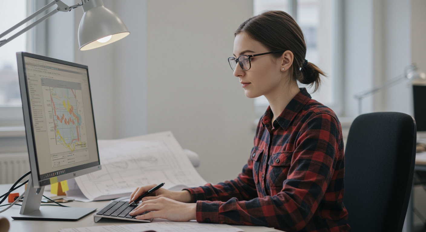 Ausbildung Duales Studium Konstruktionstechnik