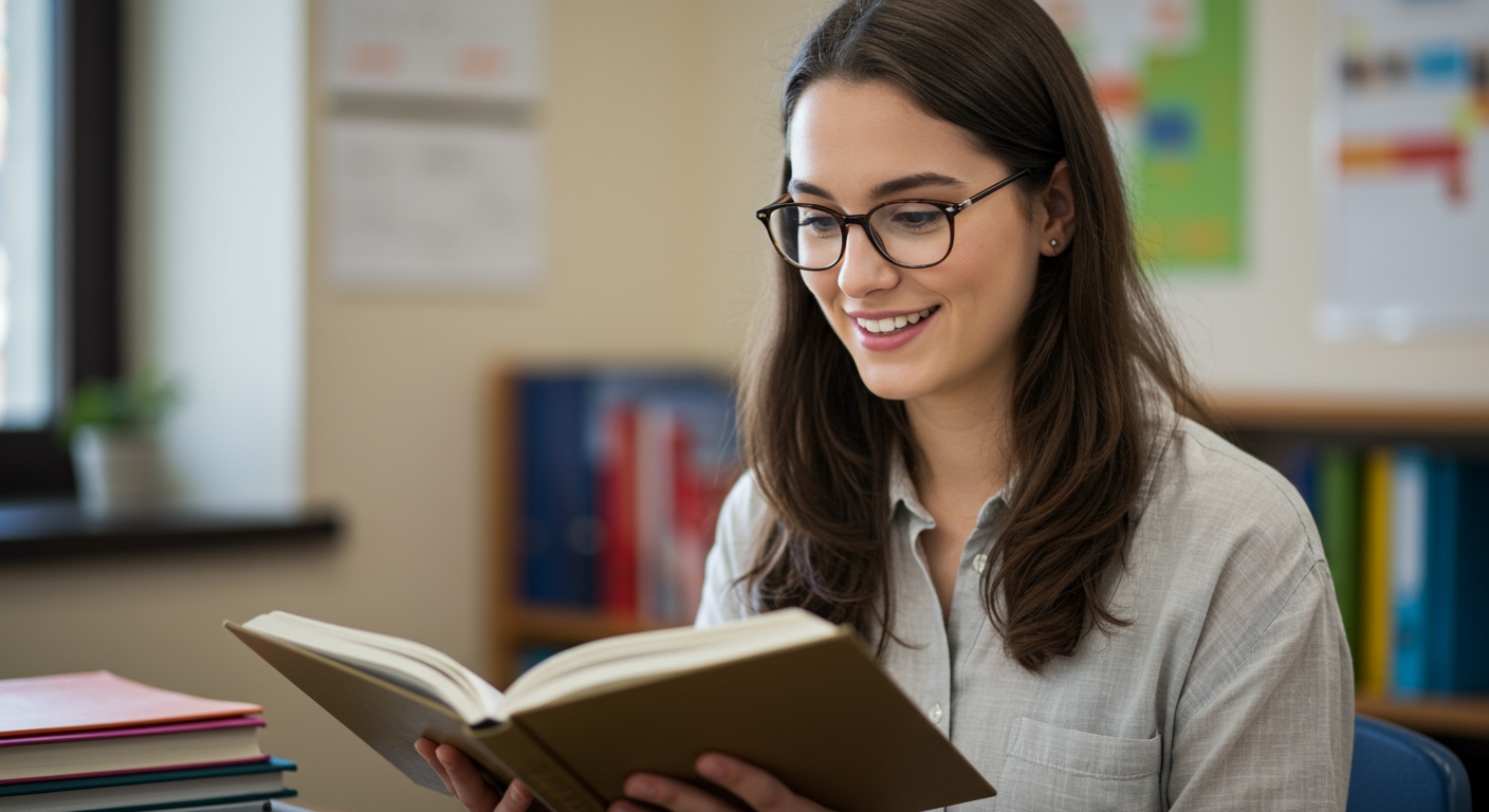 Ausbildung Erzieher/in