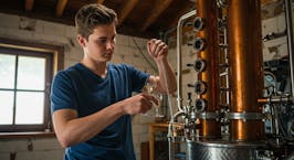 Ausbildung Brenner/in