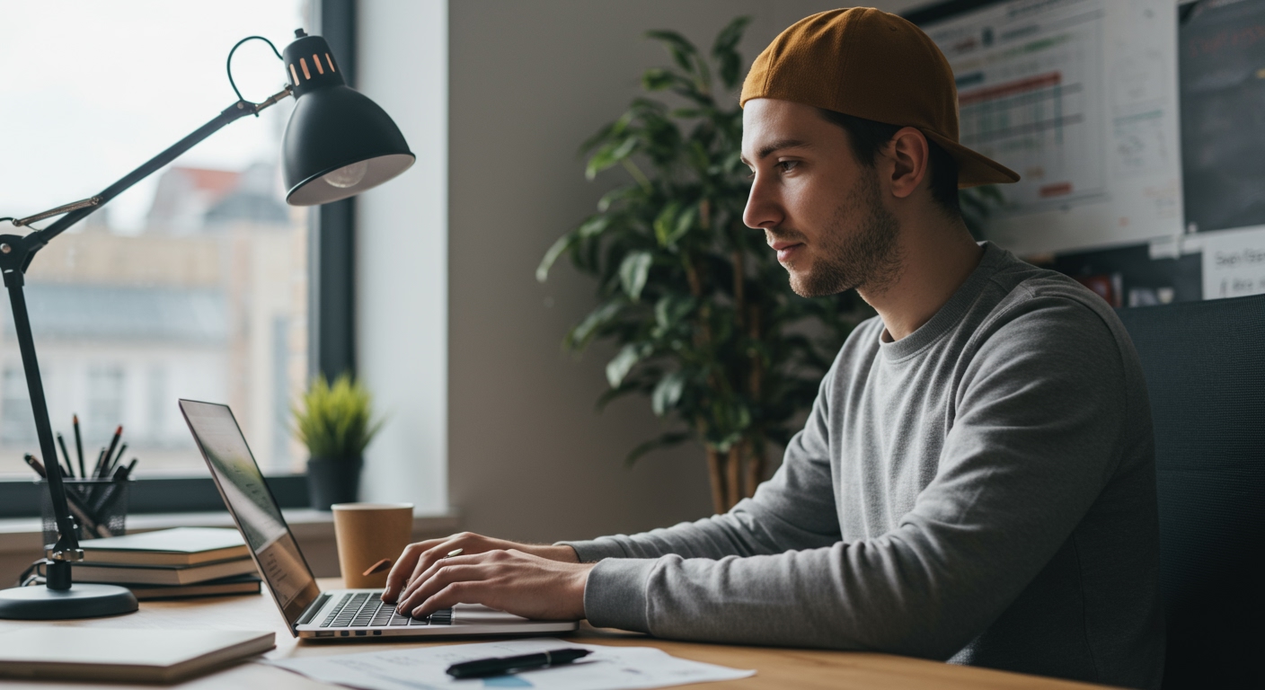 Ausbildung Duales Studium BWL - Industrie