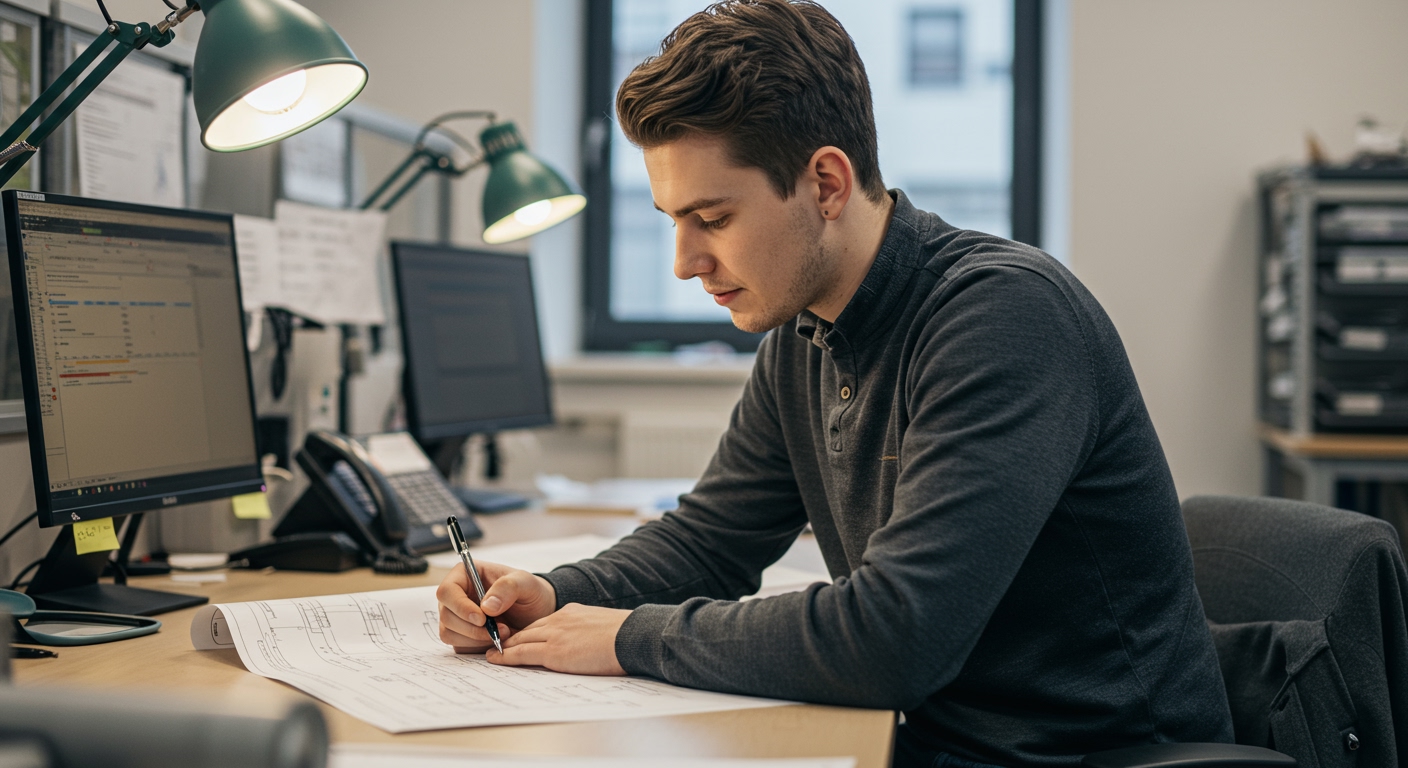 Ausbildung Duales Studium Kunststofftechnik