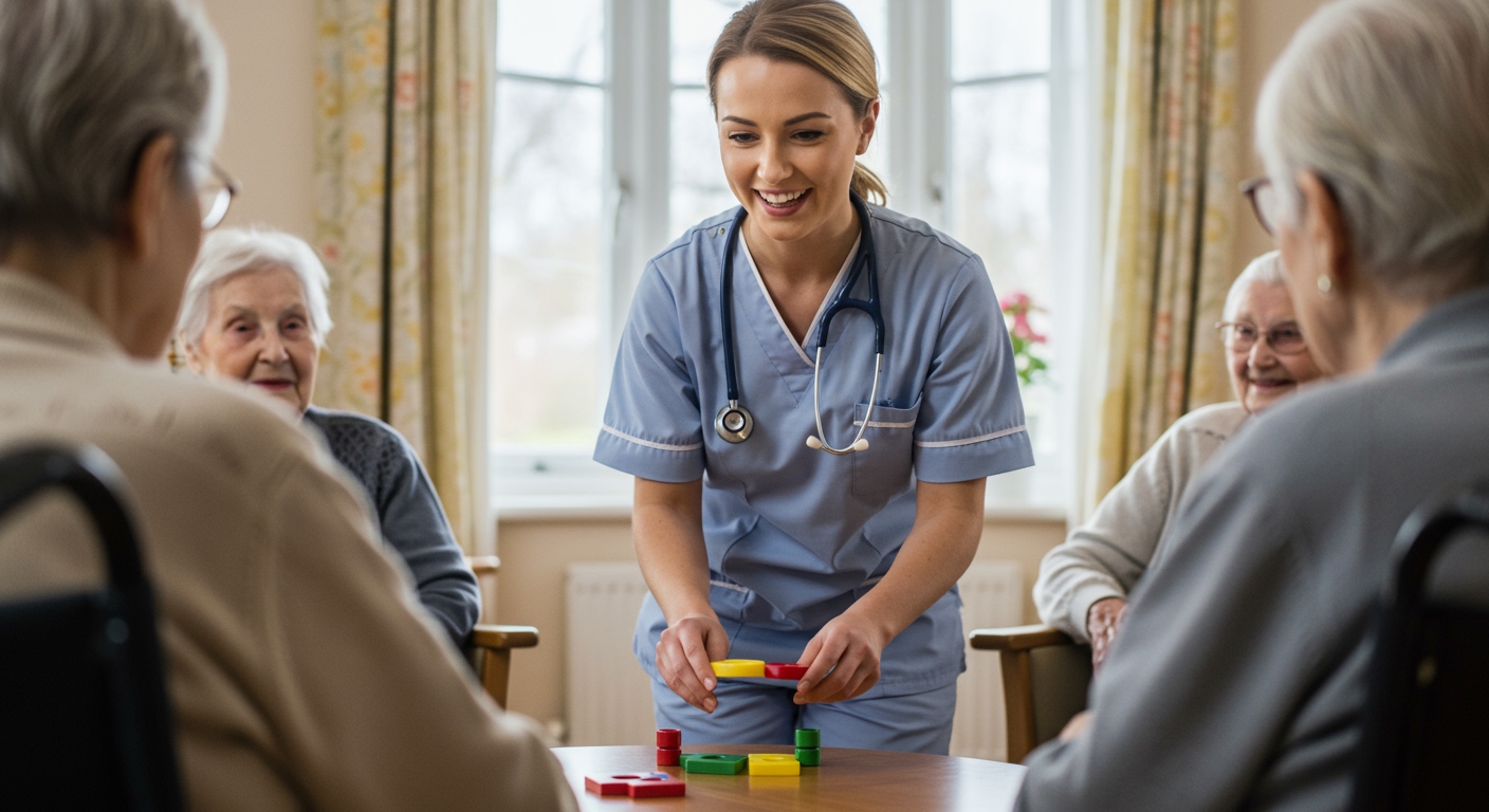Ausbildung Duales Studium Heilpädagogik