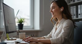 Ausbildung Duales Studium IT-Security
