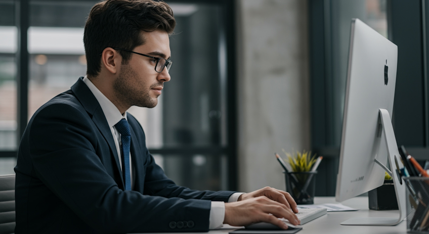 Ausbildung Duales Studium Steuern und Prüfungswesen