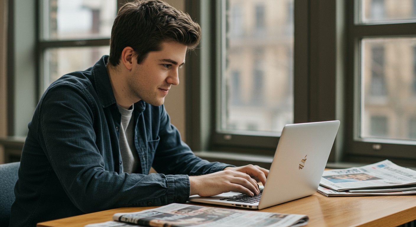 Ausbildung Duales Studium BWL - Medienwirtschaft
