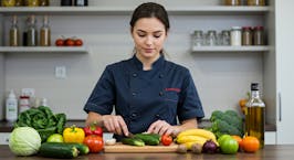 Ausbildung Duales Studium Diätetik