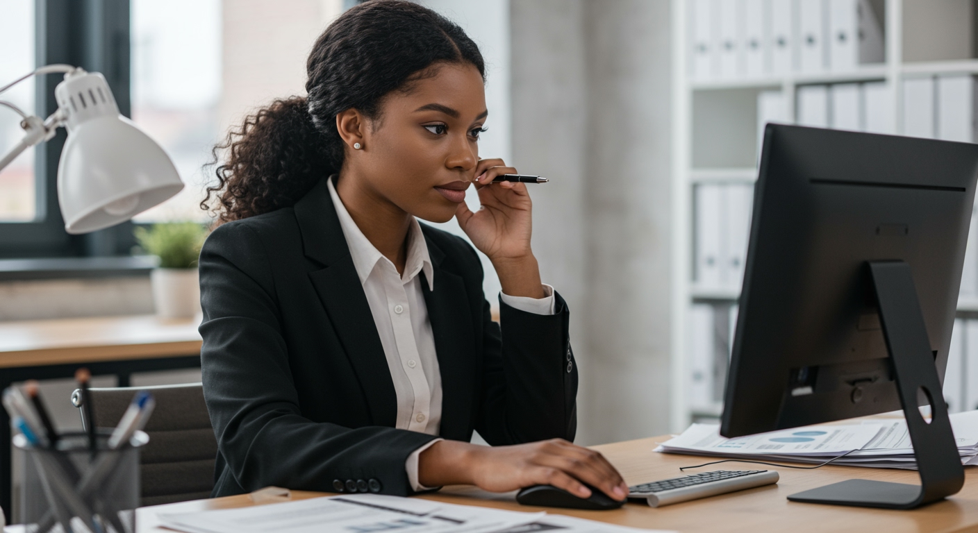 Ausbildung Finanzassistent/in