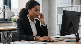 Ausbildung Finanzassistent/in