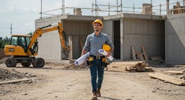 Ausbildung Duales Studium Bauwesen Projektmanagement