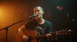 Ausbildung Musiker/in