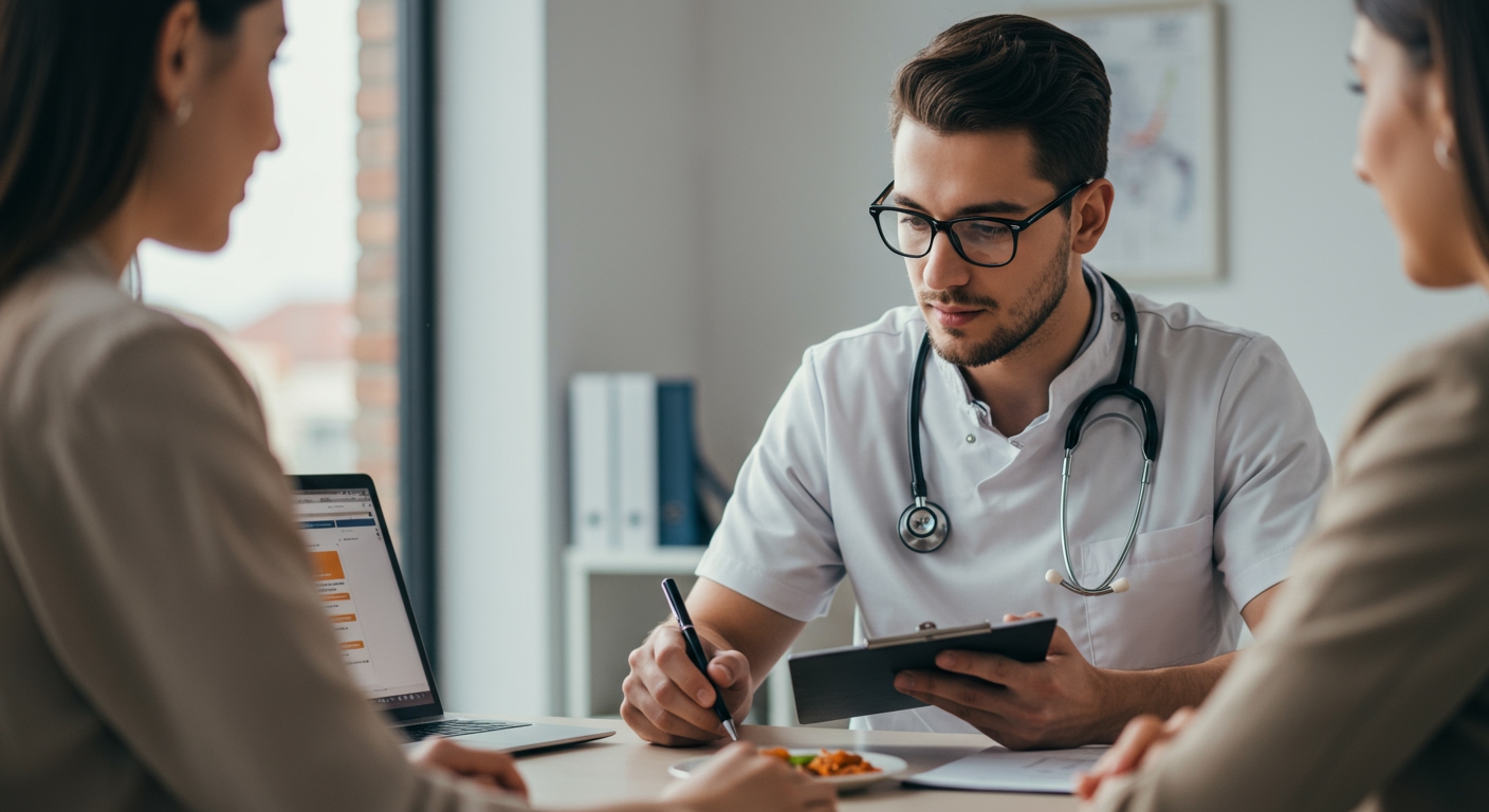 Ausbildung Diätassistent/in