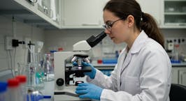 Ausbildung Zytologieassistent/in