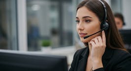 Ausbildung Servicefachkraft Dialogmarketing