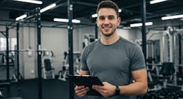 Ausbildung Duales Studium Fitnessökonomie