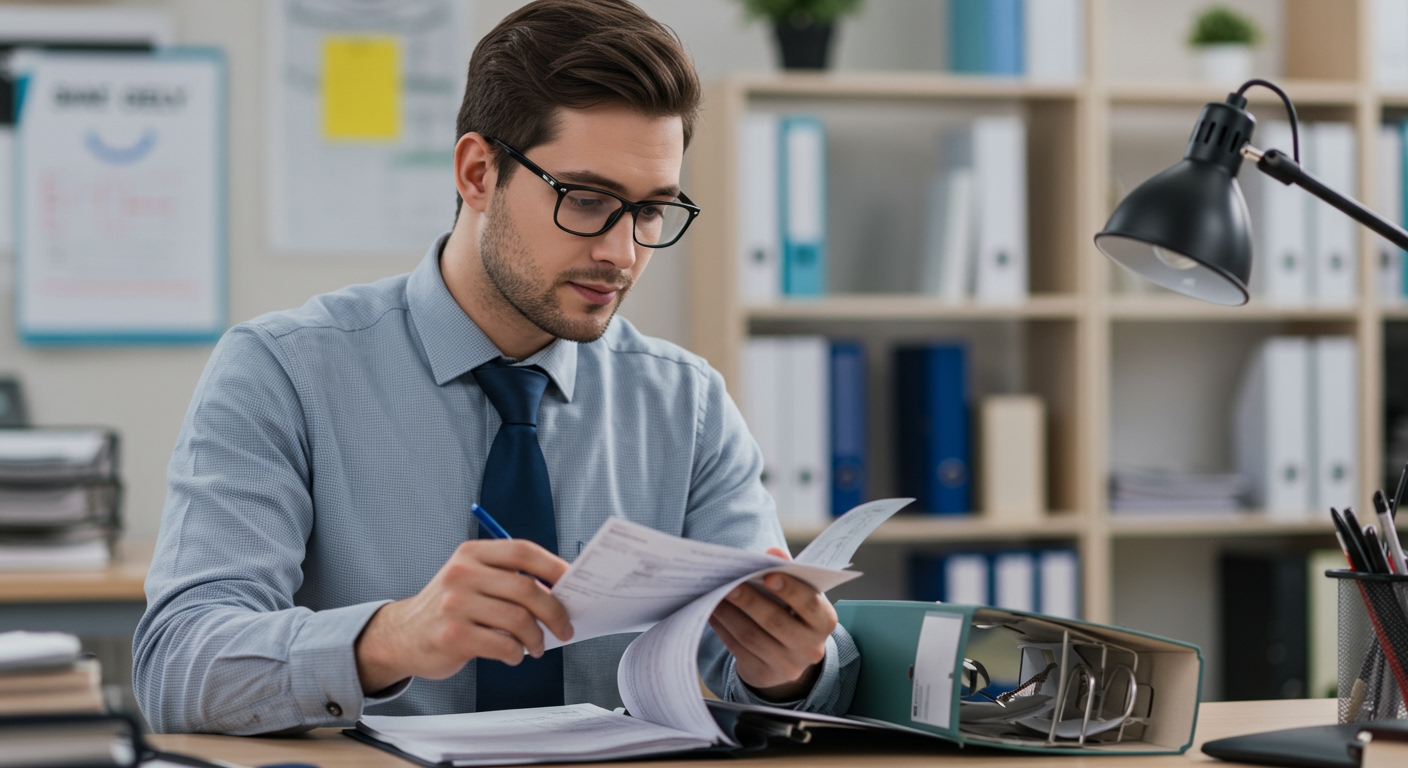 Ausbildung Duales Studium BWL - Controlling and Consulting