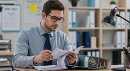 Ausbildung Duales Studium BWL - Controlling and Consulting