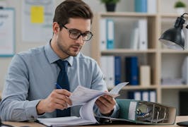 Ausbildung Duales Studium BWL - Controlling and Consulting