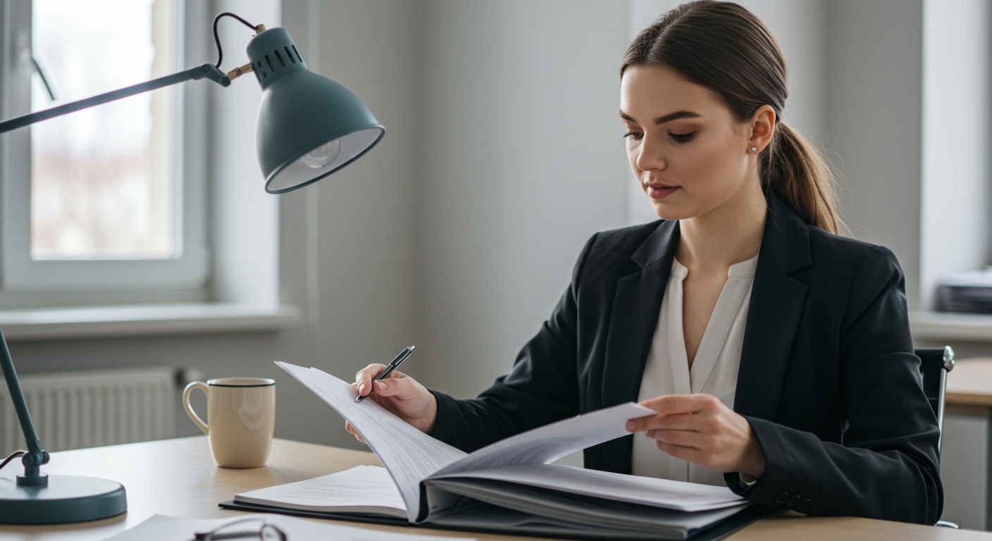 Ausbildung Duales Studium Verfassungsschutz