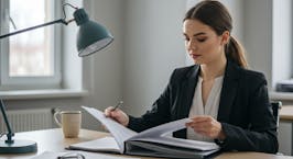 Ausbildung Duales Studium Verfassungsschutz