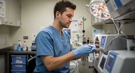Ausbildung Medizinprodukteaufbereitung, Fachkraft