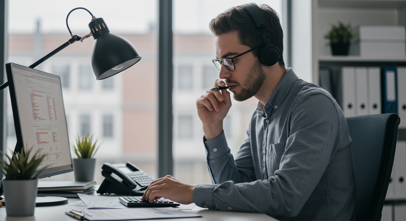 Ausbildung Duales Studium Business Administration