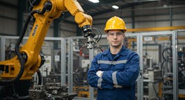 Ausbildung Automatisierungs- und Computertechnik (Assistenz)