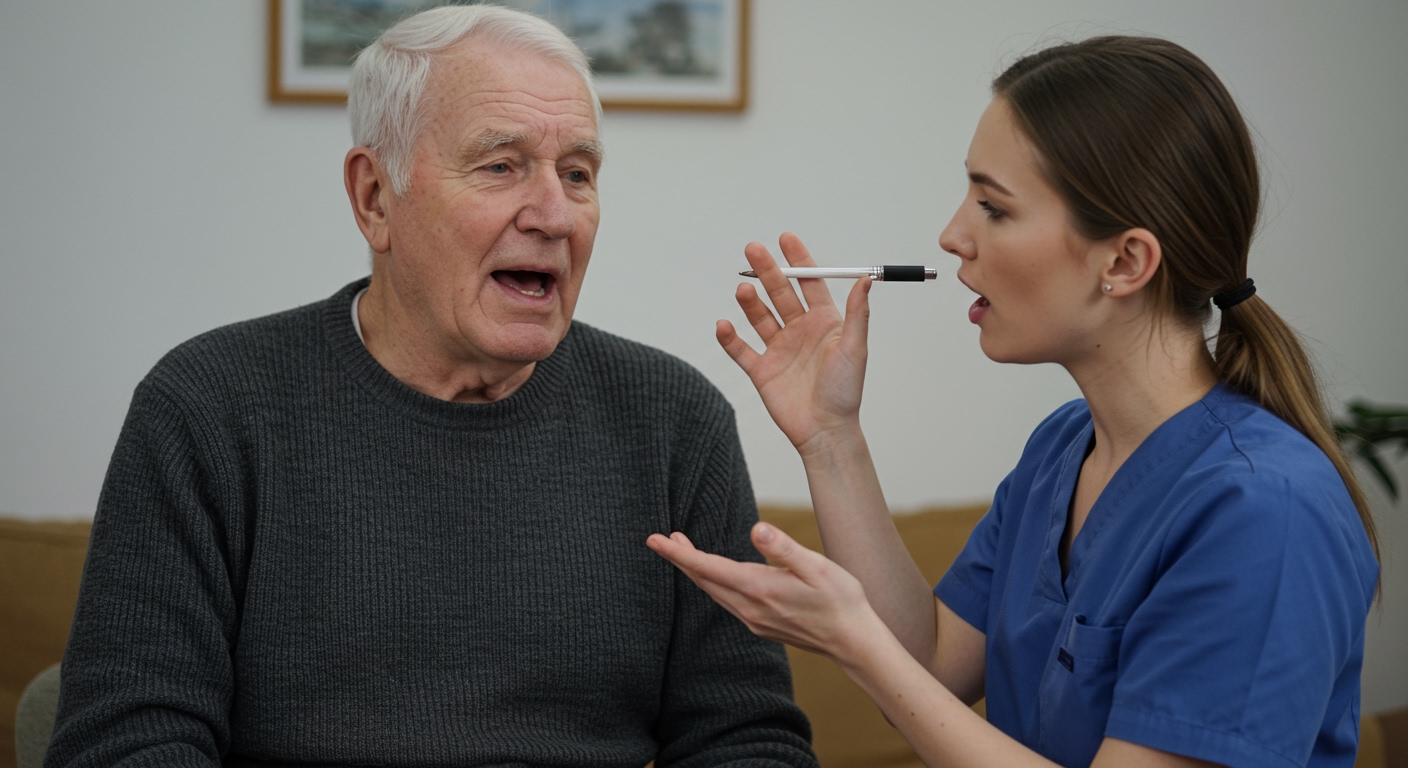 Ausbildung Atem-, Sprech- und Stimmlehrer/in