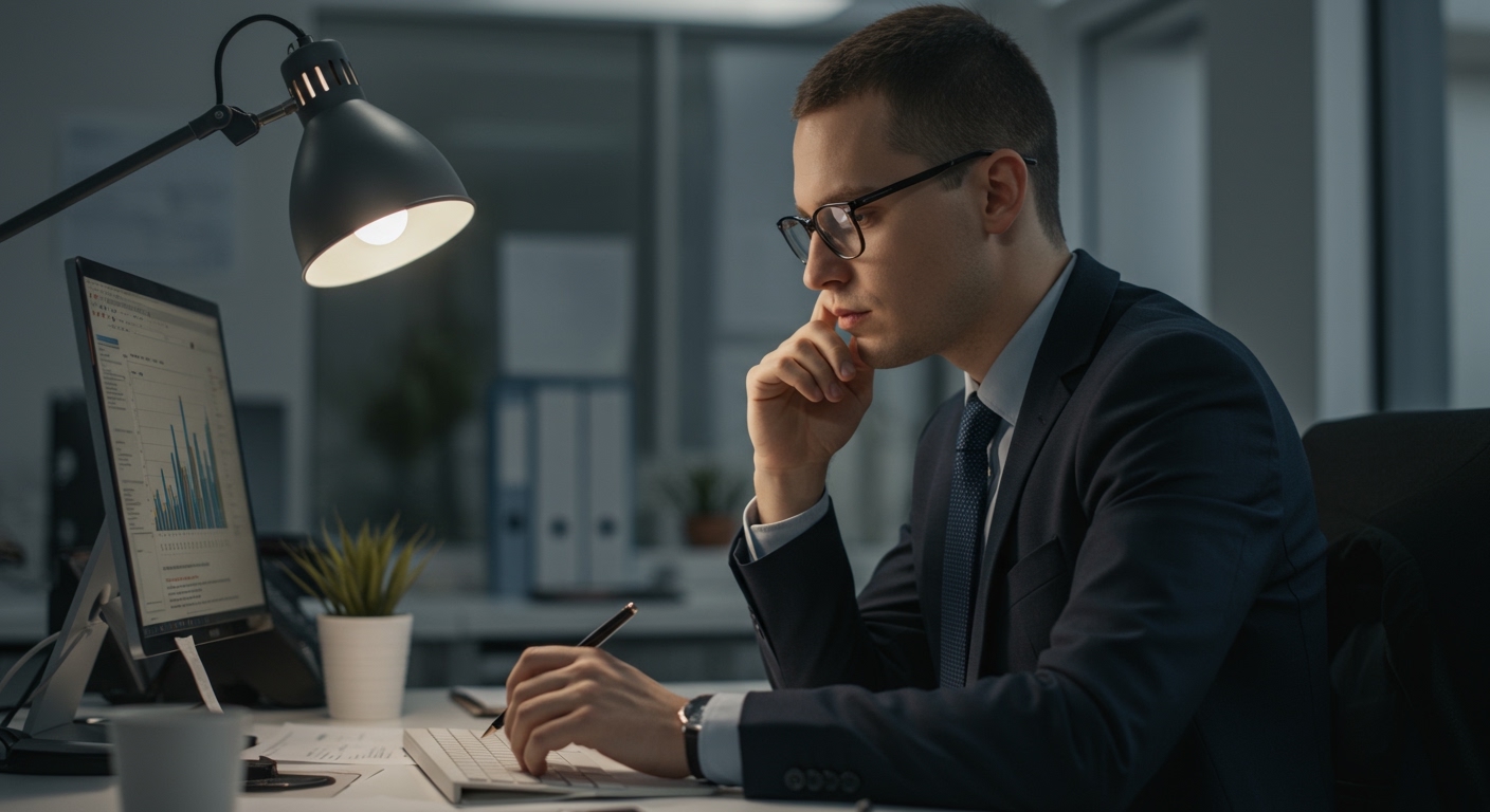 Ausbildung Betriebswirt/in