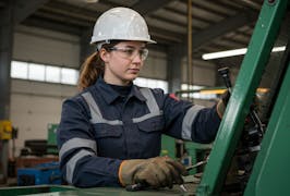 Ausbildung Anlagenmechaniker/in