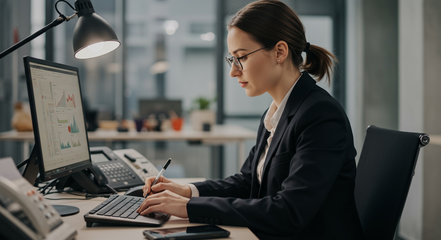 Ausbildung Event-Manager/in