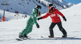 Ausbildung Snowboardlehrer/in
