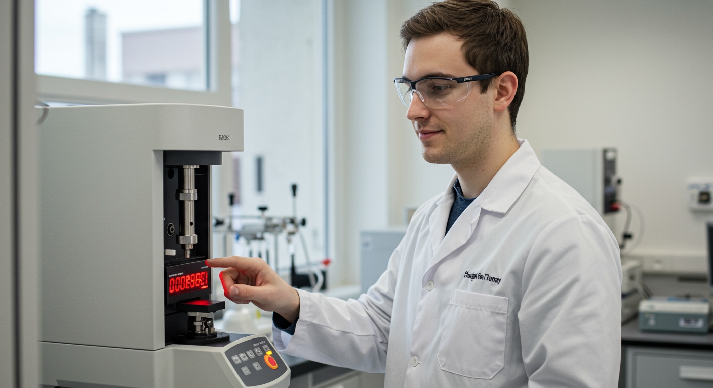 Ausbildung Physikalisch-technische/r Assistent/in