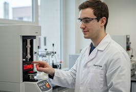 Ausbildung Physikalisch-technische/r Assistent/in