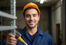 Ausbildung Klempner/in