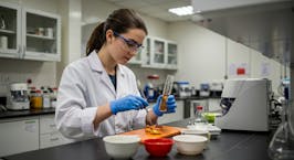Ausbildung Duales Studium Lebensmitteltechnologie