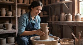Ausbildung Keramiker/in