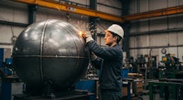 Ausbildung Metallbildner/in