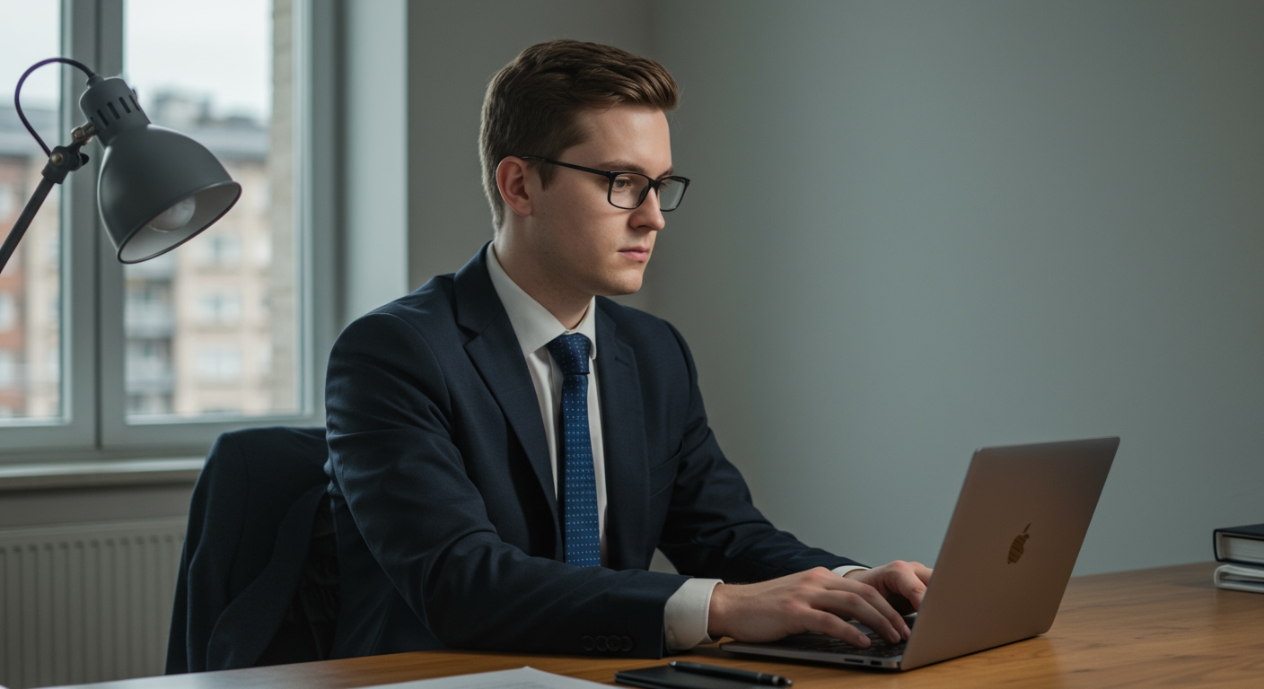 Ausbildung Regierungsinspektor beim gehobenen nichttechnischen Dienst des BND