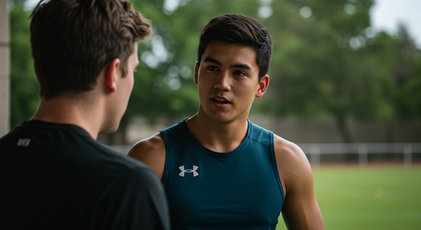 Ausbildung Duales Studium Sportmanagement