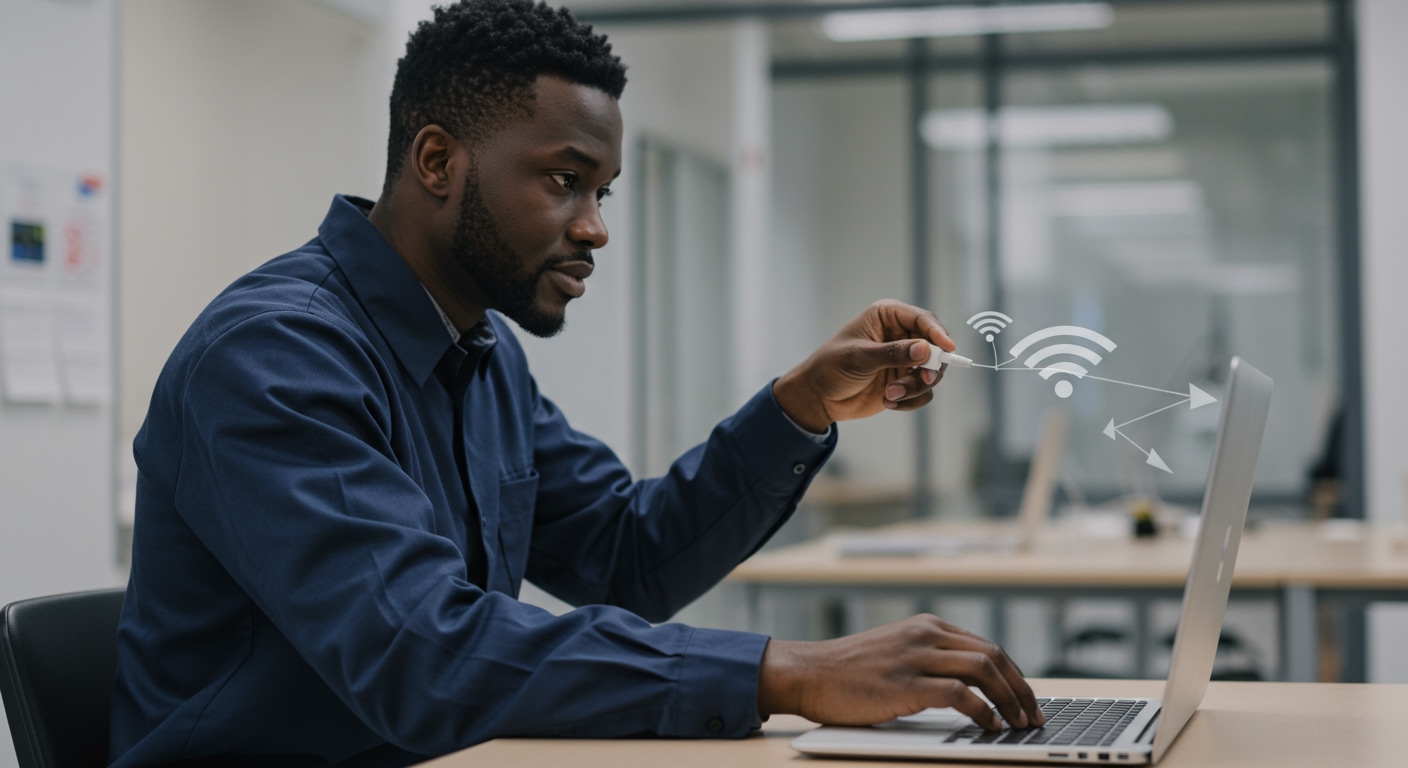 Ausbildung Technische/r Systeminformatiker/in