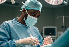 Ausbildung Operationstechnische/r Assistent/in