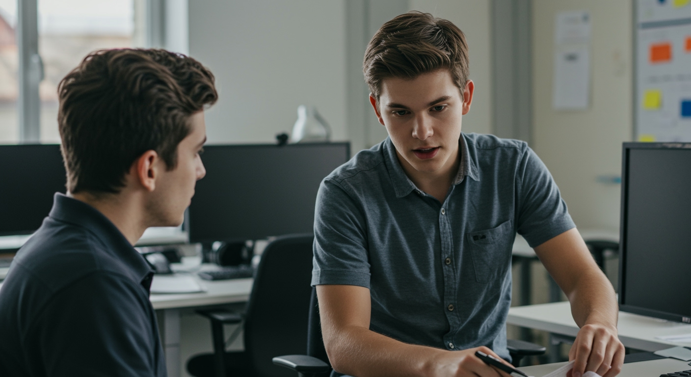 Ausbildung Duales Studium Medienmanagement