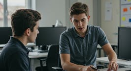 Ausbildung Duales Studium Medienmanagement