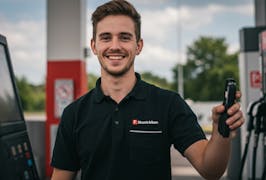 Ausbildung Tankwart/in