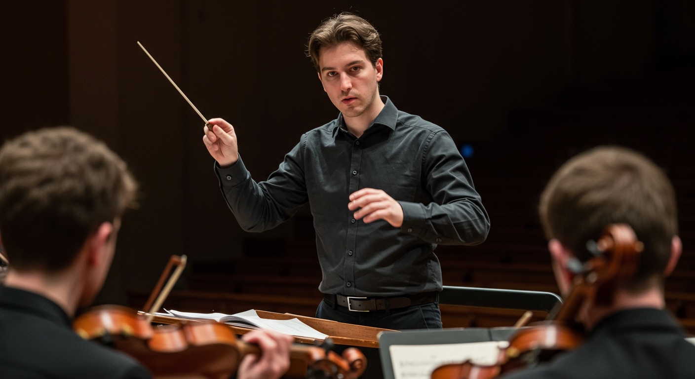 Ausbildung Ensembleleiter/in