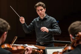 Ausbildung Ensembleleiter/in