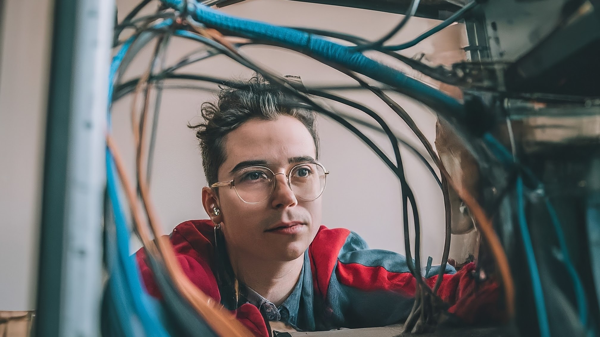 ITSystemelektroniker Ausbildung Ausbildungsinhalt, Gehalt und freie Stellen